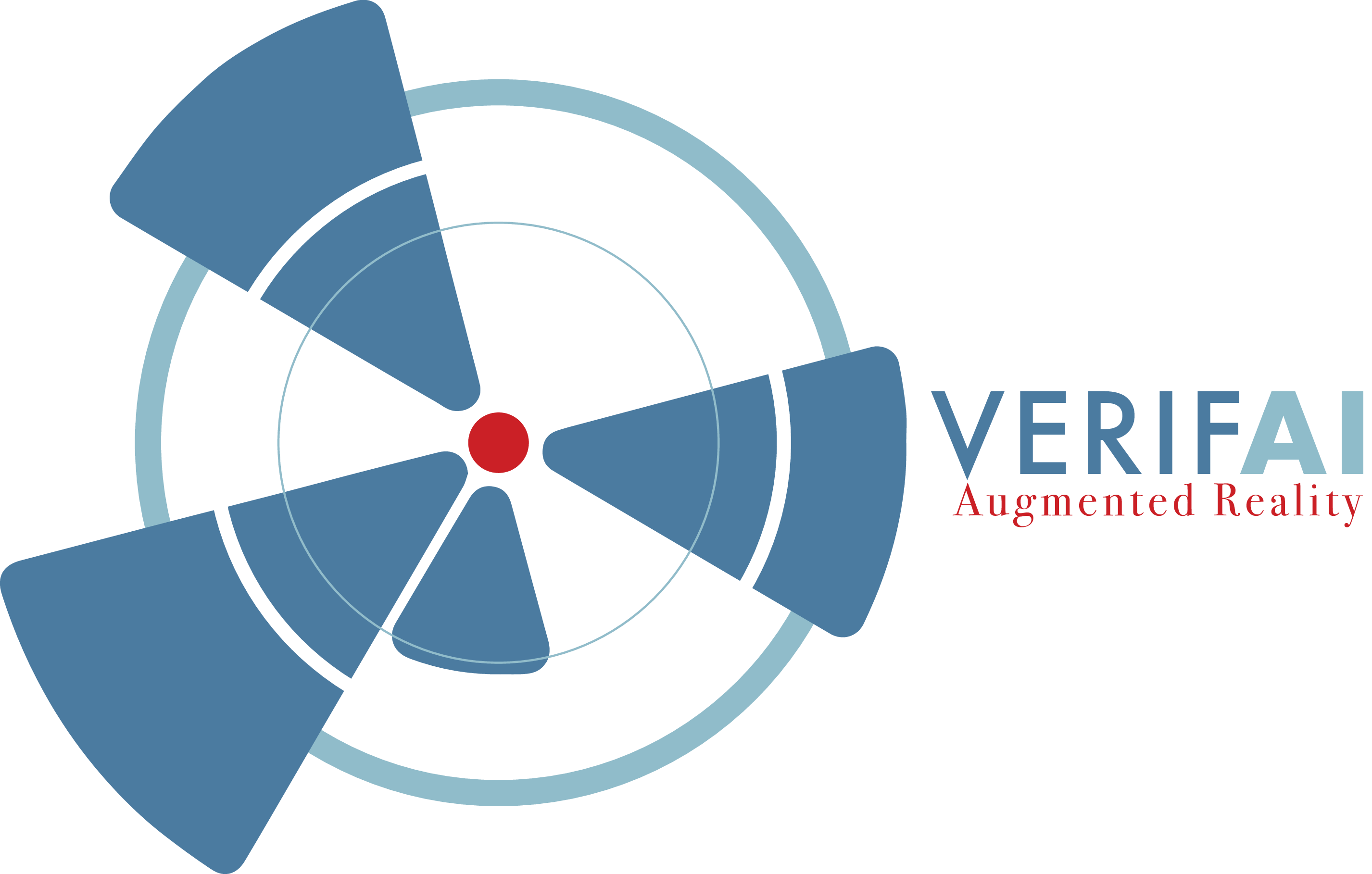 Verifai — Affordable Augmented Reality